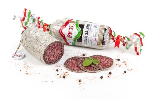 Salami Pick Mini 12x250g