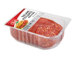SALAMI PICCANTE 8x500 G