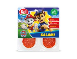 Bell Psi Patrol Salami Bell 2025 1