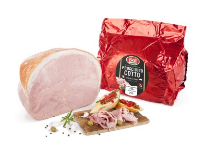 Prosciutto Cotto [KG]
