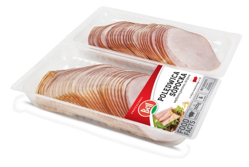 Polędwica sopocka 2x500g