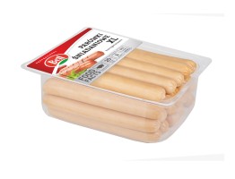 PARÓWKI ŚNIADANIOWE XL 5x1000G