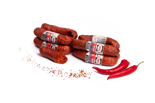 Kiełbasa Makoi Pick 4x1000g