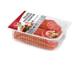 SALAMI NA KANAPKĘ PEPPERONI DOJRZEWAJĄCE 8x500G