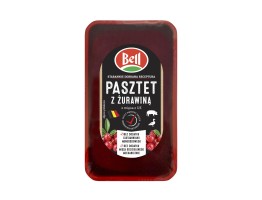 3069024_Belgijski pasztet z kaczką i żurawiną 230g