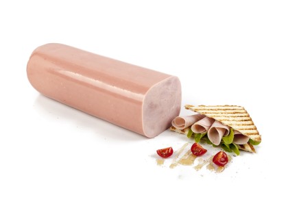 Szynka konserwowa długa 4,8kg