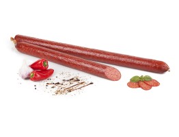 Salami Pepperoni długi baton [KG]