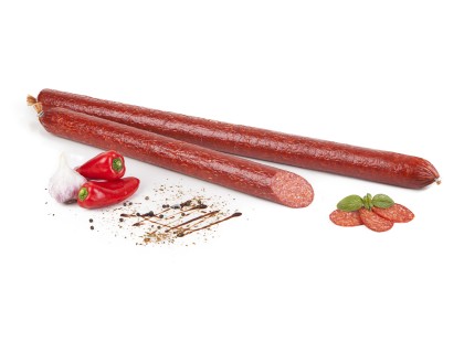 Salami Pepperoni długi baton [KG]