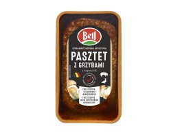 3069028_Belgijski pasztet grzybowy 250g