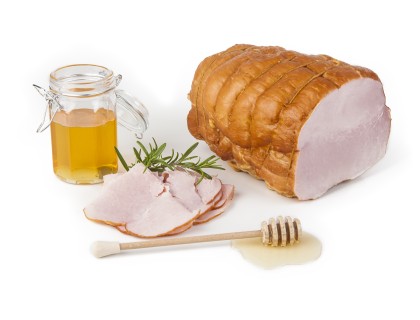 SZYNKA NA MIODZIE [KG]