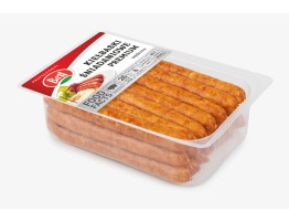 KIEŁBASKI ŚNIADANIOWE PREMIUM 6x860 G