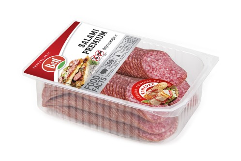 Salami na kanapkę dojrzewające 8x500g