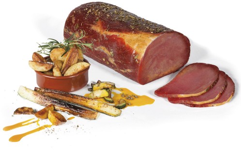 Carpaccio wieprzowe [KG]