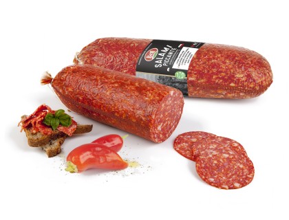 SALAMI PICCANTE [KG]