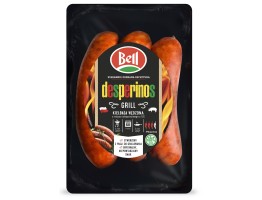 DESPERINOS GRILL 12x310 G